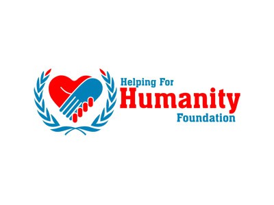 Helping for Humanity Foundation at Haider Softwares